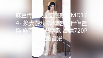 麻豆传媒映画正统新作MD174- 换妻游戏 微醺魅惑 伴侣置换 麻豆女神苏清歌 高清720P原版首发